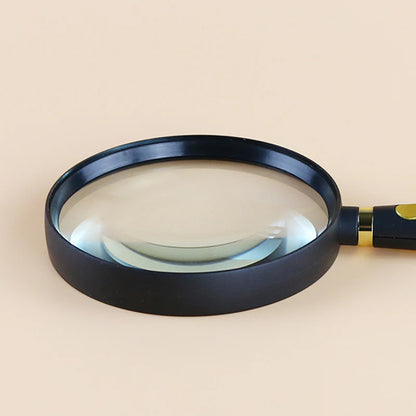5X Artist's Magnifying Glass