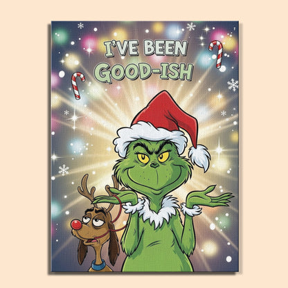 Colorful Christmas Joy #83 | Paint by Numbers Kit EasyArtJoy