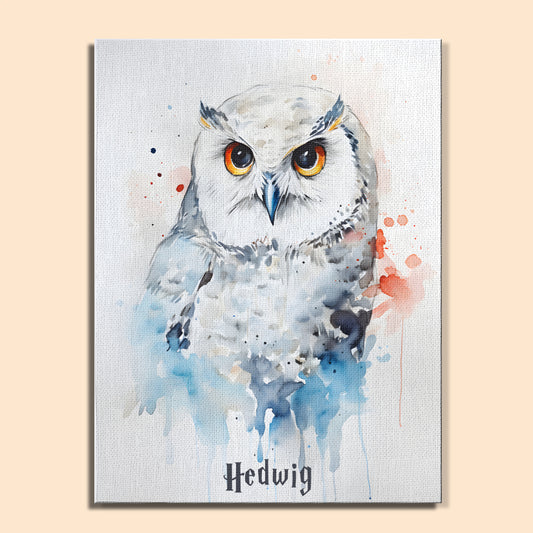 Mystical Magic #42 | Paint by Numbers Kit EasyArtJoy