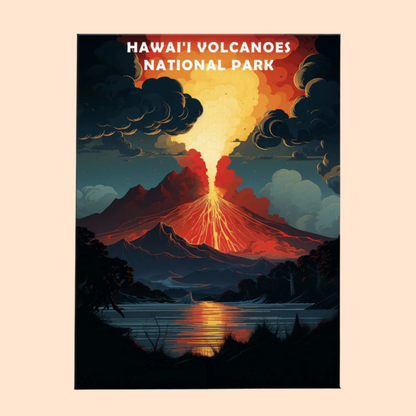 Hot Springs National Park - Paint by Numbers Kit EasyArtJoy