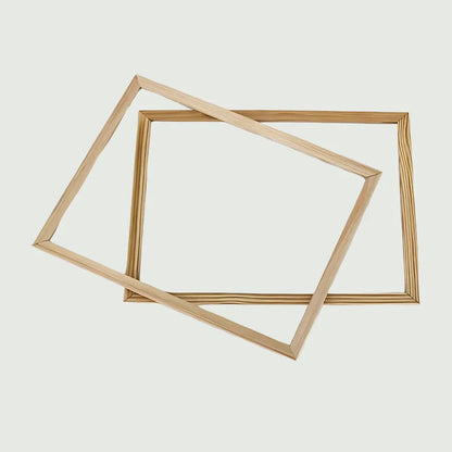 A Set of DIY Frame